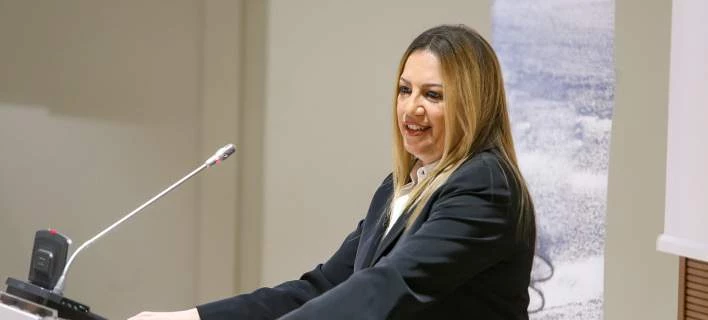 Γεννηματά: Ο κ. Tσίπρας δεν μπορεί να κρύβεται πίσω από non paper – Εκλογές εδώ και τώρα